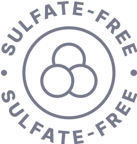 Sulfate free